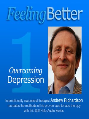cover image of Overcoming Depression with Hope & Firefighting
